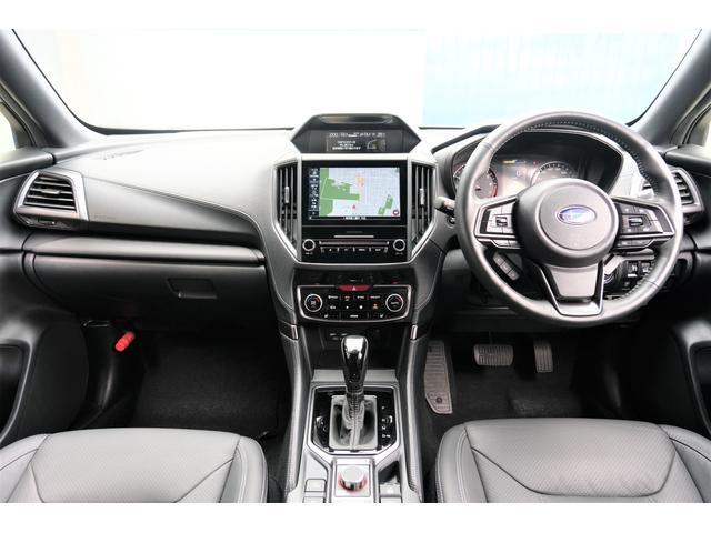 Subaru Forester 6