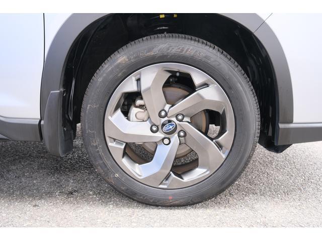 Subaru Forester 7