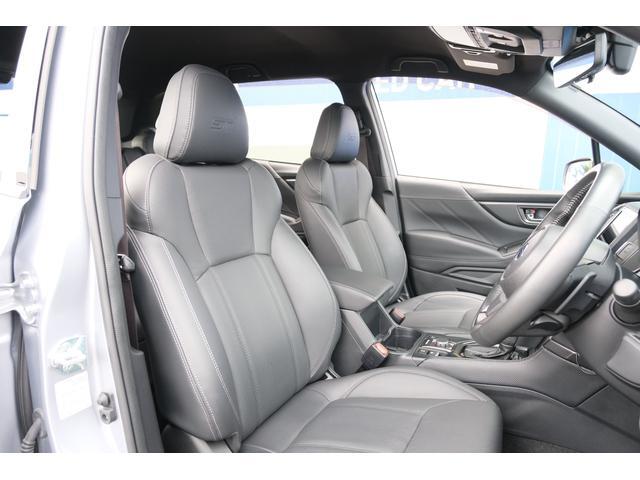 Subaru Forester 8