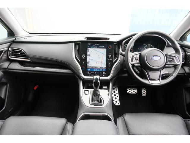 Subaru Legacy Outback 6