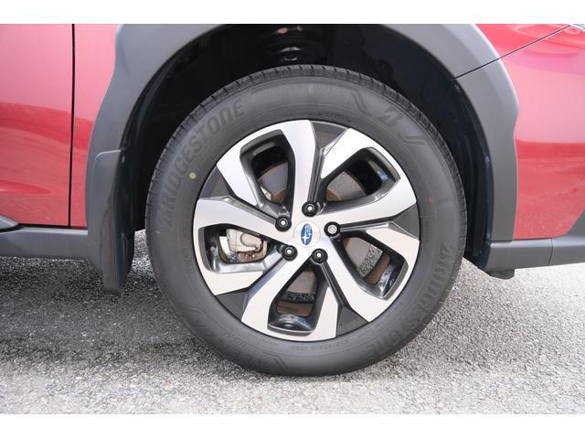 Subaru Legacy Outback 7