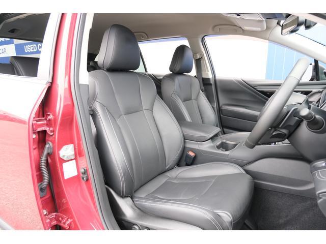 Subaru Legacy Outback 8