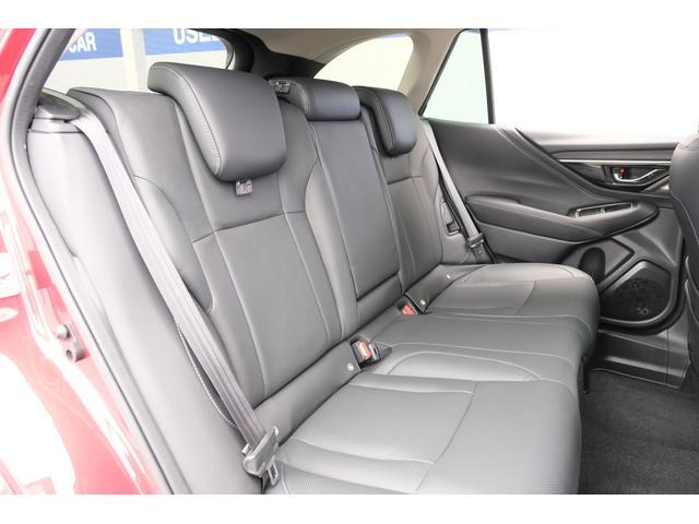 Subaru Legacy Outback 9