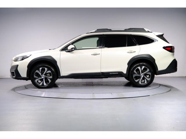 Subaru Legacy Outback 3