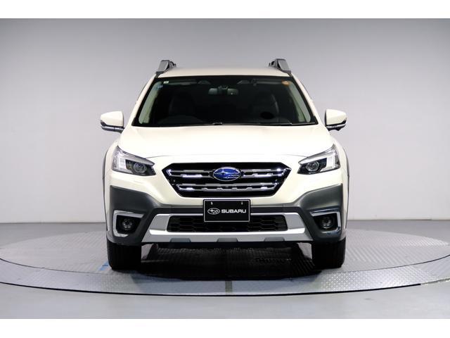 Subaru Legacy Outback 4