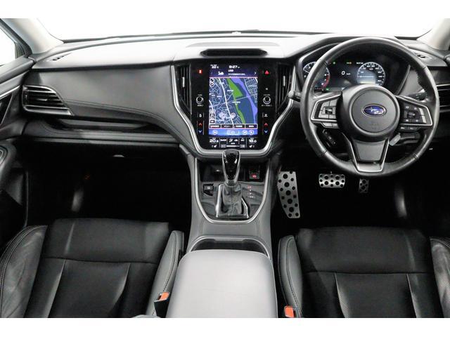 Subaru Legacy Outback 6