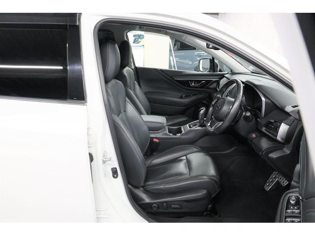 Subaru Legacy Outback 8