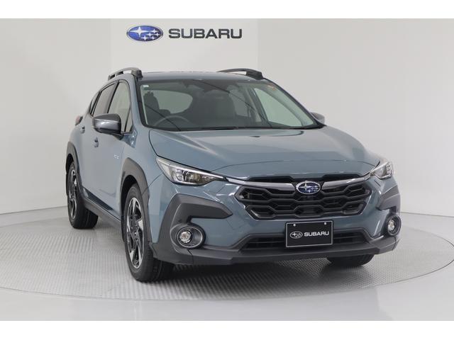 Subaru Crosstrek 12