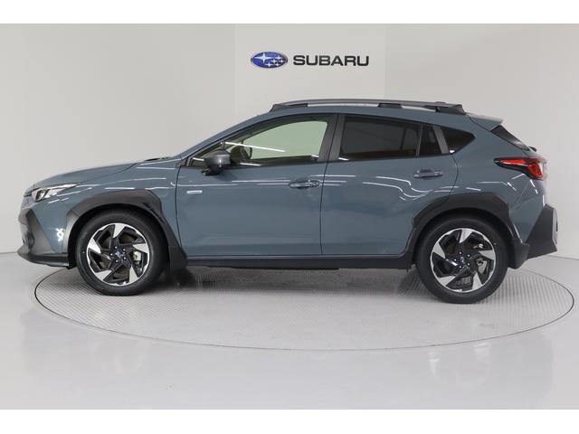 Subaru Crosstrek 3