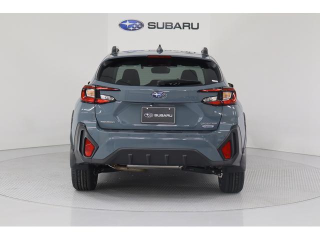 Subaru Crosstrek 5