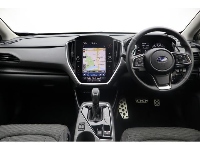 Subaru Crosstrek 6