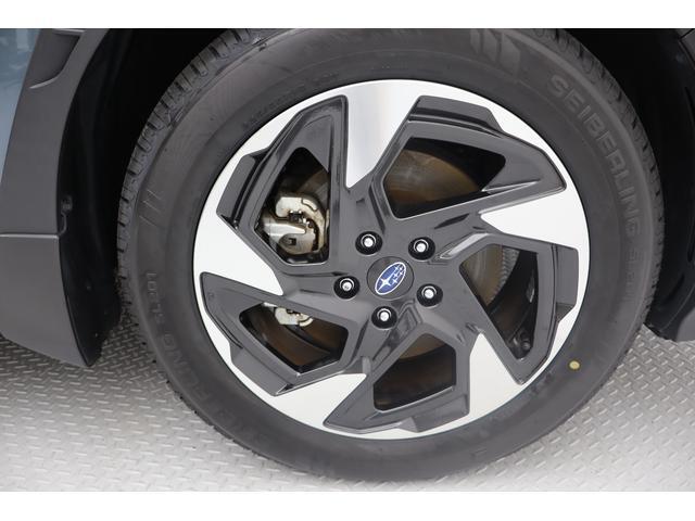 Subaru Crosstrek 7