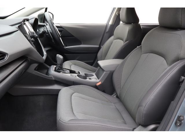 Subaru Crosstrek 8