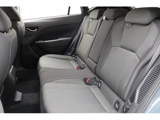 Subaru Crosstrek 9