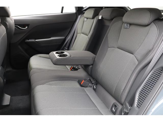 Subaru Crosstrek 10