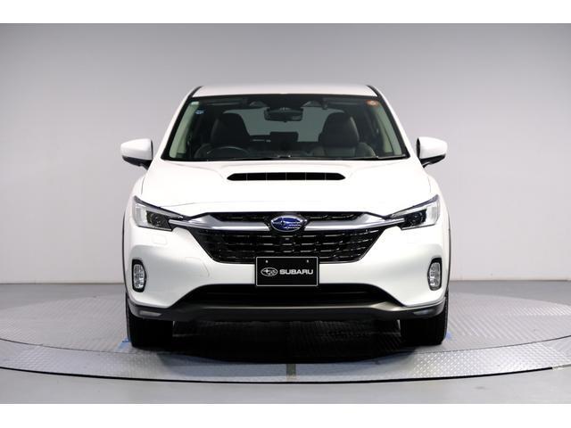 Subaru Levorg Layback 4