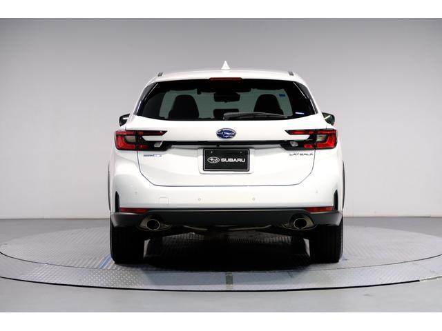 Subaru Levorg Layback 5
