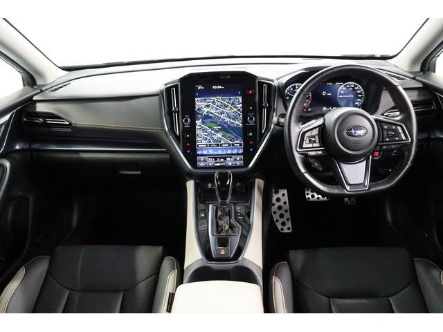 Subaru Levorg Layback 6