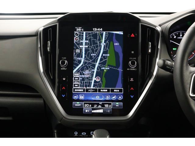 Subaru Crosstrek 12