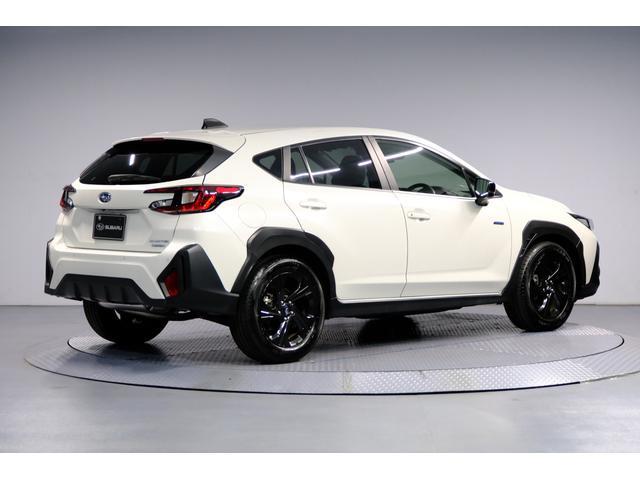Subaru Crosstrek 2