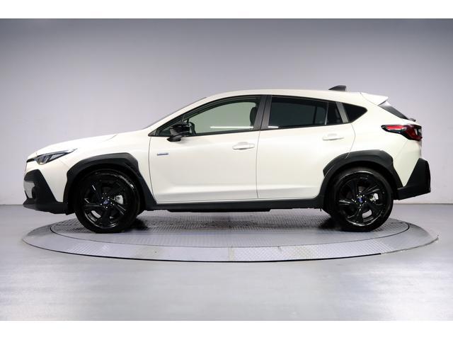 Subaru Crosstrek 3