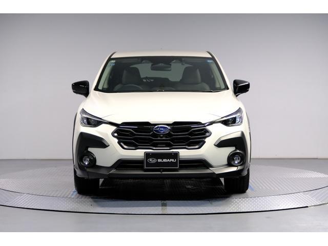 Subaru Crosstrek 4