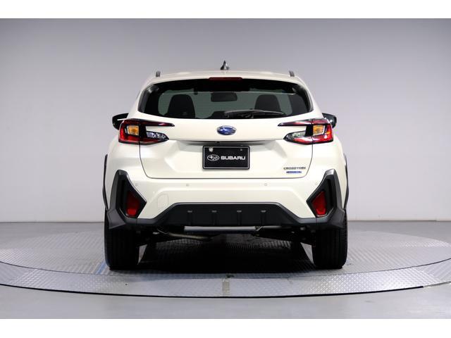 Subaru Crosstrek 5
