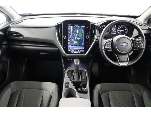 Subaru Crosstrek 6