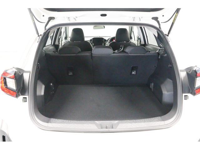 Subaru Crosstrek 10