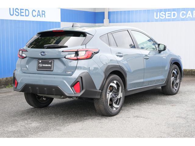 Subaru Crosstrek 2
