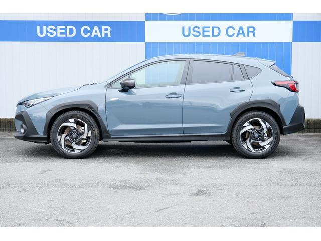 Subaru Crosstrek 3