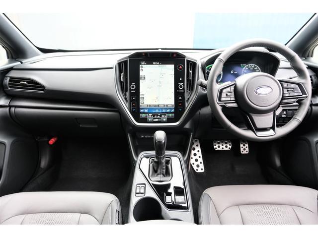 Subaru Crosstrek 6
