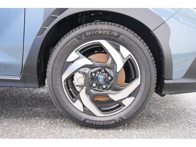 Subaru Crosstrek 7