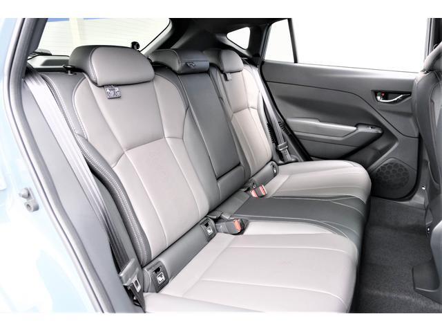 Subaru Crosstrek 9