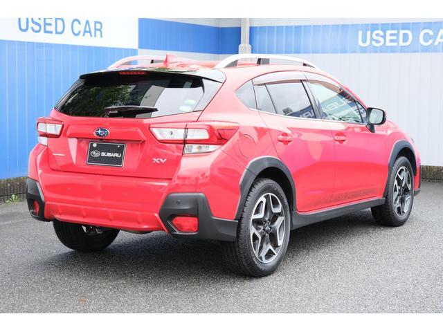 Subaru XV 2