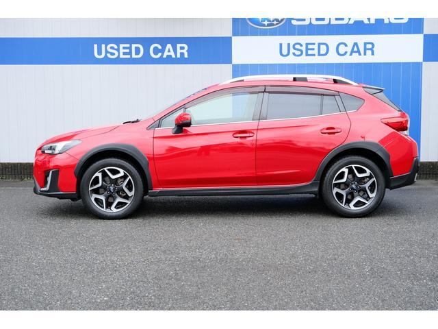 Subaru XV 3