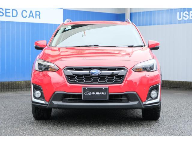 Subaru XV 4