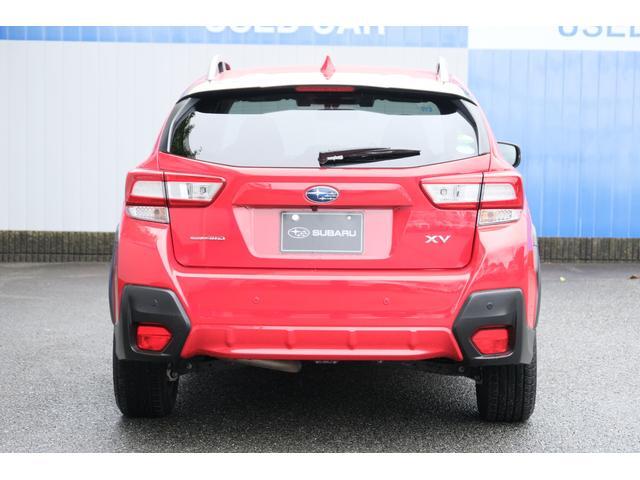 Subaru XV 5