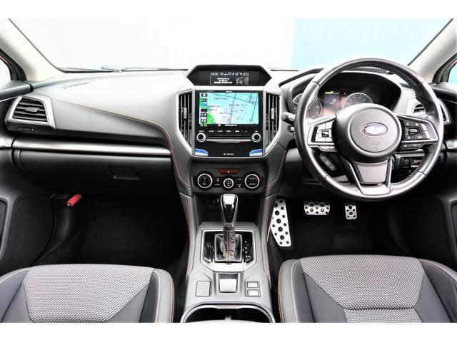 Subaru XV 6