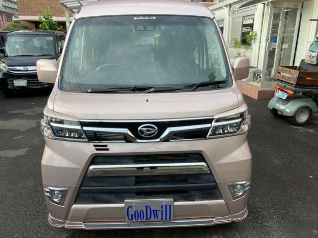 Daihatsu Hijet Deck Van 12