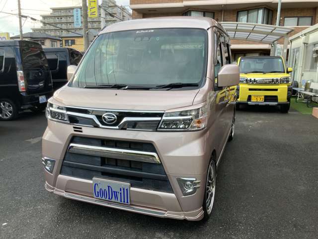 Daihatsu Hijet Deck Van 3