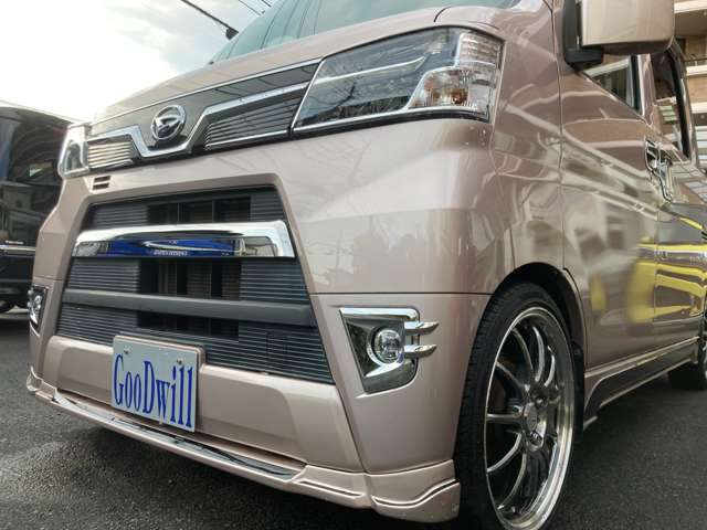 Daihatsu Hijet Deck Van 9