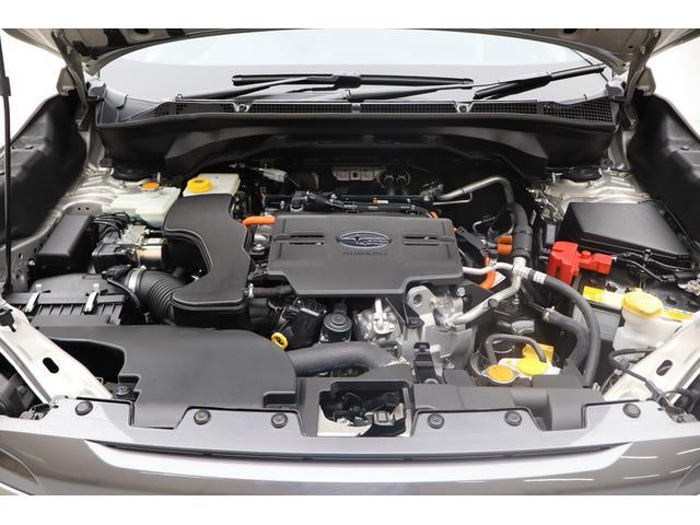 Subaru Forester 11