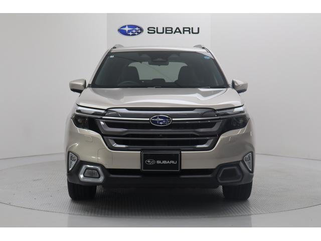 Subaru Forester 4