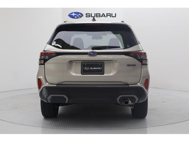 Subaru Forester 5