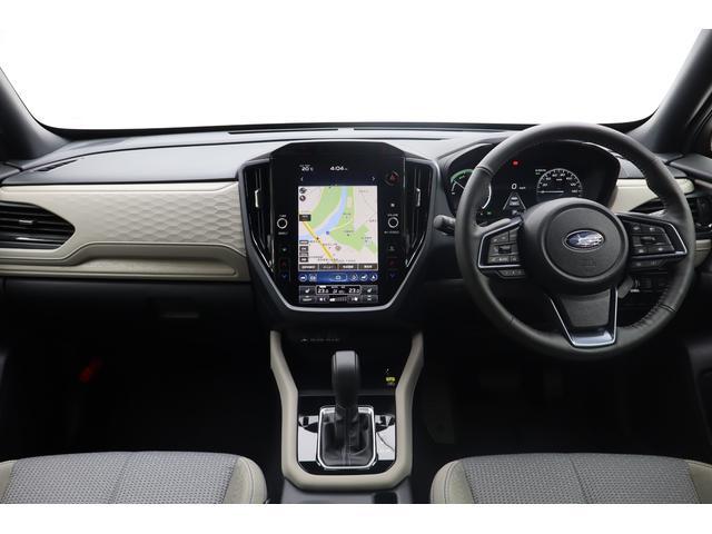 Subaru Forester 6