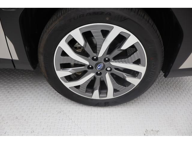 Subaru Forester 7