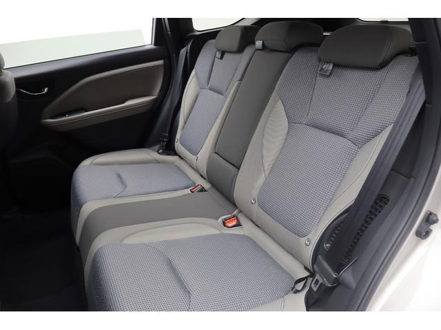 Subaru Forester 9