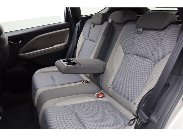 Subaru Forester 10