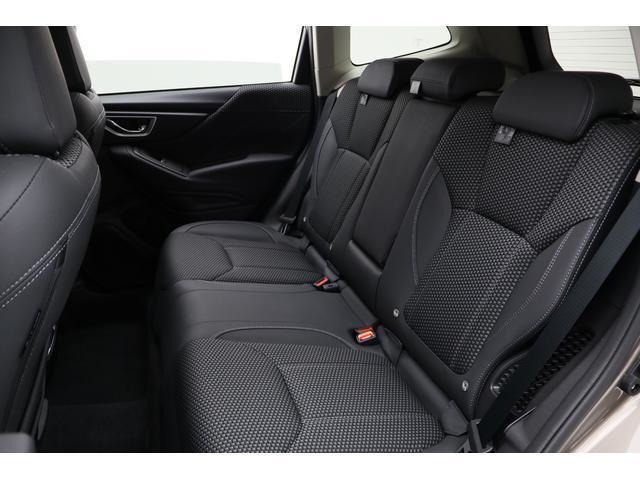 Subaru Forester 11